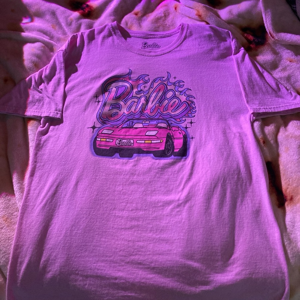 Barbie | XXL Graphic-T
